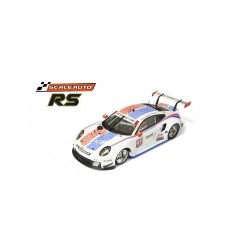 BF Porsche 991.2 GT3 24h Daytona 2019 n911- RS