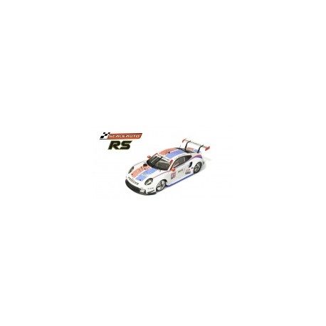 BF Porsche 991.2 GT3 24h Daytona 2019 n911- RS