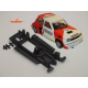 Chasis 3D Renault 5 Turbo. For SPIRIT Body.