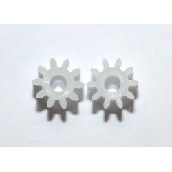 SP083010 Piñón de Nylon Z10 -F- Sloting Plus