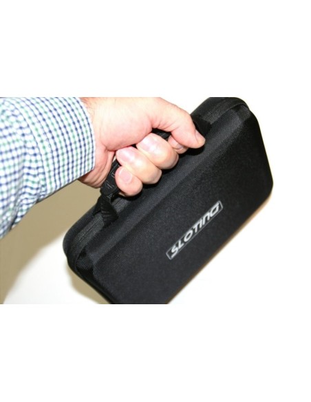 Nuevo Maletín para mandos