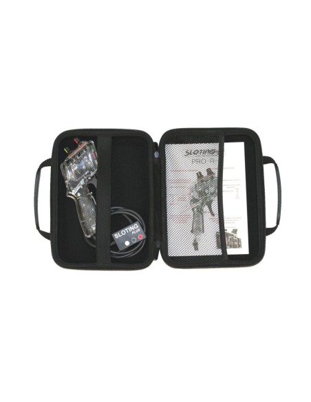 Nuevo Maletín para mandos