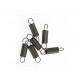 Muelle mando slot con tornillos de sujeccion blando