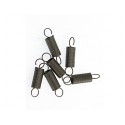 Muelle mando slot con tornillos de sujeccion blando