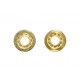 Rodamiento a bolas 4.75 x 2.38mm (3/32) Dorados