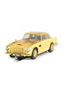 James Bond Aston Martin 'Goldfinger'