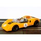 McLaren ELVA Mk.I Can-Am Ludwig Heimrath nº1 Players 200 Mosport 1965