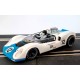 McLaren ELVA Mk.I Can-Am George Wintersteen nº12 Bridgehampton 500km 1965