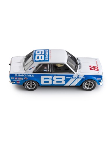 Porsche 956LM - 24h Le Mans 1984