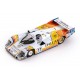 Porsche 956LM - 24h Le Mans 1984