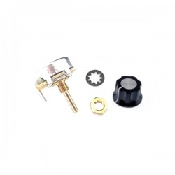 Regulador sensibilidad 25ohm mando Professor Motor NUEVO