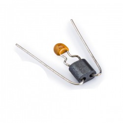 Condensador de ferrita coche O2 / SSD / D132