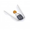 Condensador de ferrita coche O2 / SSD / D132