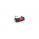 RENAULT CLIO RALLY BLACK KIT