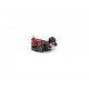 RENAULT CLIO RALLY BLACK KIT