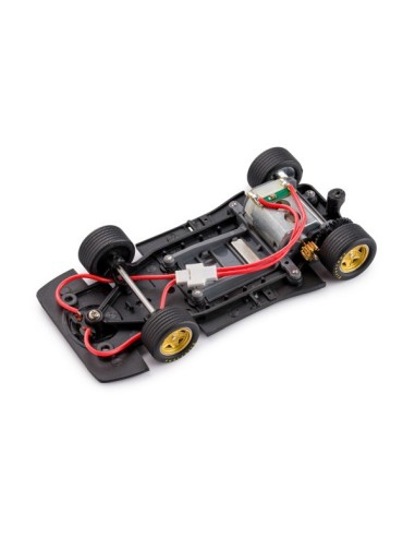 Ferrari 512M - 24h Le Mans 1971 Nino Vaccarella, José Juncadella