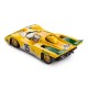 Ferrari 512M - 24h Le Mans 1971 Nino Vaccarella, José Juncadella
