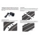 Circuito 2 carriles Starter Set 3,2m Policar T005Z