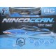 Lancha White Shark Ninco