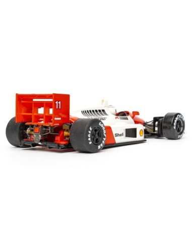 Fórmula 86/89 n11 Prost Livery