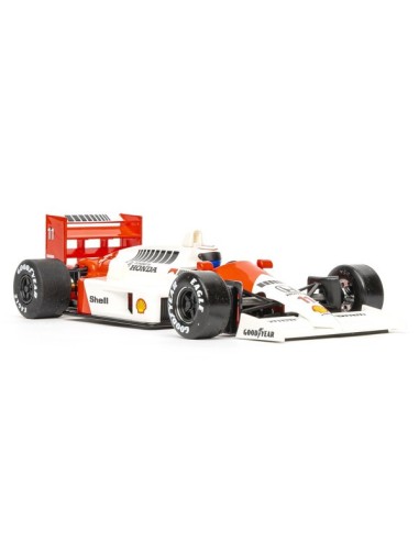 Fórmula 86/89 n11 Prost Livery