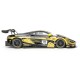 McLaren 720S JP Motorsport n111 Yellow