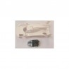 Lexan velocidad Cadillac V-LMdH (comp. Scaleauto)