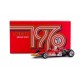 LOTUS 72 - MONZA GP 1970 JOCHEN RINDT LIMITED ED