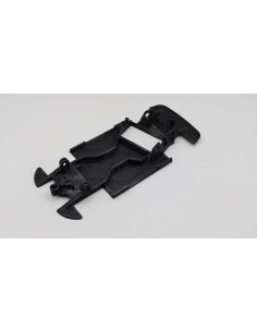 Chasis 3D Peugeot 307 Ninco Anglewinder Monoblock