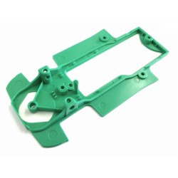 Chasis Porsche 908/3 Extra Duro Verde