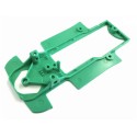 Chasis Porsche 908/3 Extra Duro Verde