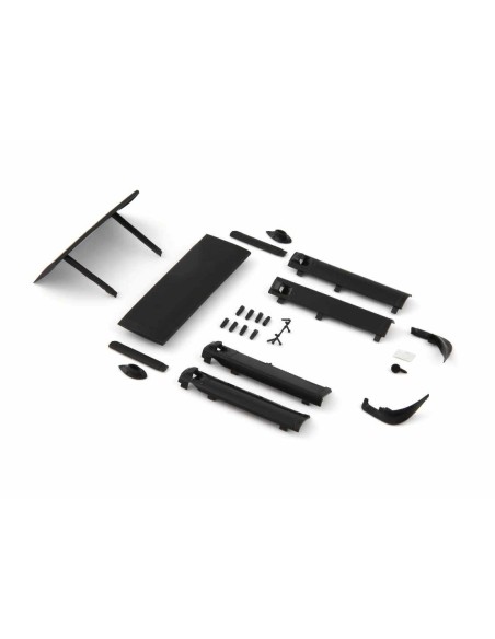 Piezas de carrocería Chaparral