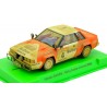 Nissan 240 RS Rally Costa de Marfil 1986 - Marlboro v. sucio
