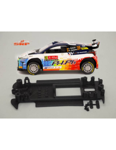 Chasis Bicomponente Yaris Rally2 Avant slot Line