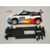 Chasis Bicomponente Yaris Rally2 Avant slot Line