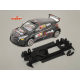 Chasis 3D, Toyota YARIS Rally 2 in Line. For AVANT SLOT Body
