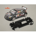 Chasis 3D, Toyota YARIS Rally 2 in Line. For AVANT SLOT Body