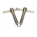 Tornillo especial M6 PUNTA Ø 1,9 mm.