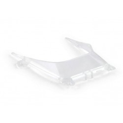Despiece de carroceria McLaren M8D Cristal