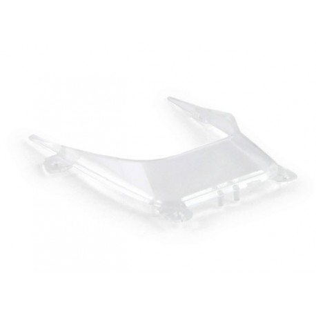 Despiece de carroceria McLaren M8D Cristal