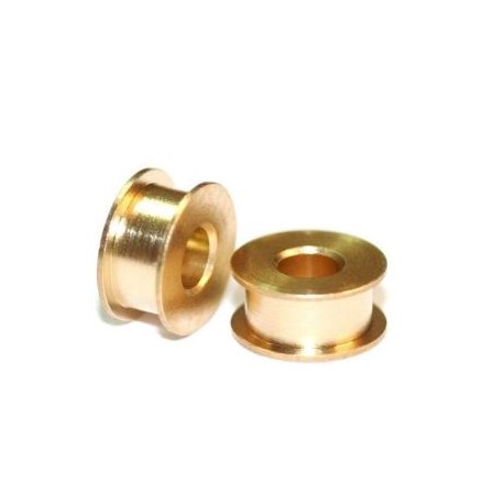 Cojinete universal Evo Lub