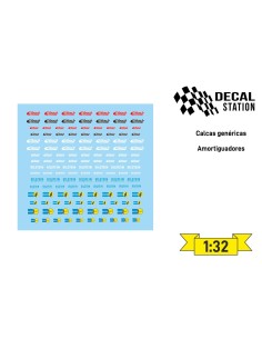 Genéricas Logotipos Wynn’s