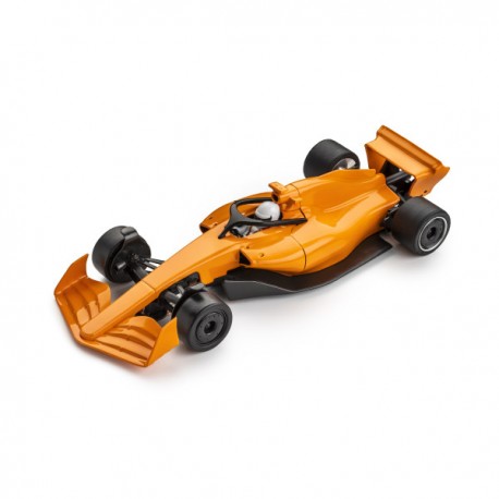 Monoposto 2024 - orang