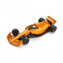 Monoposto 2024 - orang