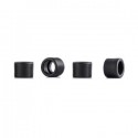 Neumático C1 Traseros F1 17.3mm dwg 1405