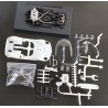 McLaren Elva Can Am en Kit blanco