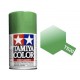 Pintura Spray 100ml. Verde Metalico TS-20