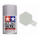 Pintura Spray 100ml. Plata Titanio Tamiya TS-8