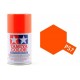 Pintura Spray 100ml. Naranja Metálico Tamiya TS-92