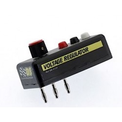 Regulador de voltaje DS para rallyslot